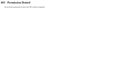 Desktop Screenshot of classifieds.shopinwinnipeg.com